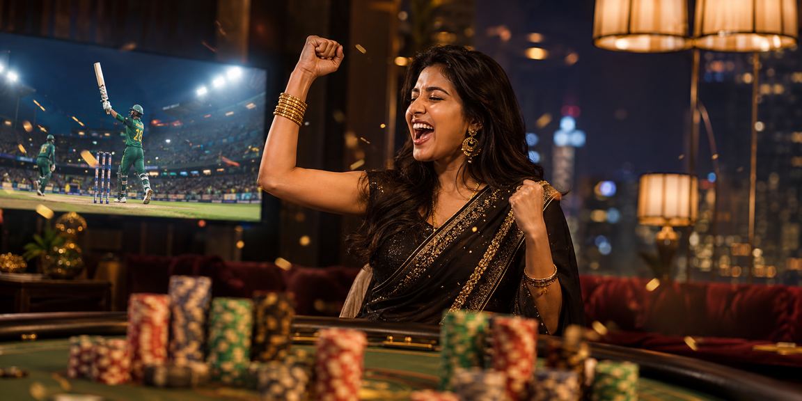 সিলেটের ক্রিকেট বেটিং পরিবেশ